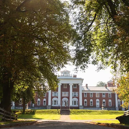 The Blackburn Inn And Conference Center